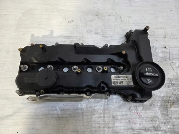 Klepdeksel Opel Astra K 1.6 CDTI OEM 55570060 image 2