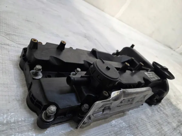 Klepdeksel Opel Astra K 1.6 CDTI OEM 55570060 image 3