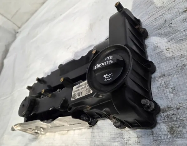 Klepdeksel Opel Astra K 1.6 CDTI OEM 55570060 image 4