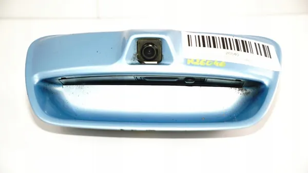 Asa de maletero OEM 368446281 para Nissan Leaf 2012-2017 image 3