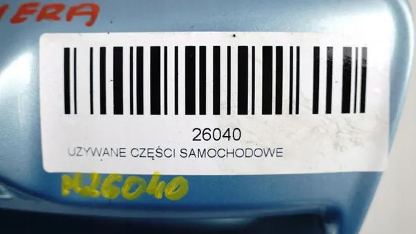 Asa de maletero OEM 368446281 para Nissan Leaf 2012-2017 image 4