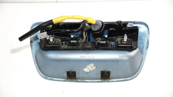 Asa de maletero OEM 368446281 para Nissan Leaf 2012-2017 image 6
