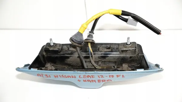 Asa de maletero OEM 368446281 para Nissan Leaf 2012-2017 image 7