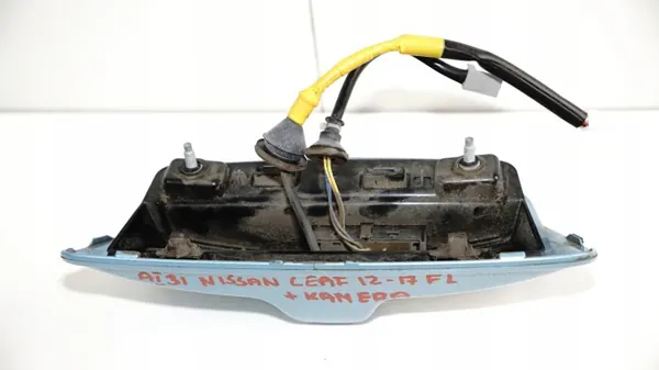 Asa de maletero OEM 368446281 para Nissan Leaf 2012-2017 image 8