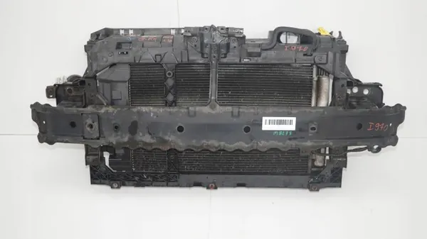OEM 360183408 Framrems för Ford Fiesta MK7 08-12 image 2