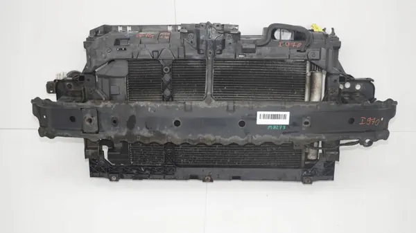 OEM 360183408 Framrems för Ford Fiesta MK7 08-12 image 3