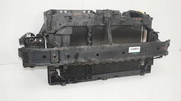OEM 360183408 Framrems för Ford Fiesta MK7 08-12 image 4