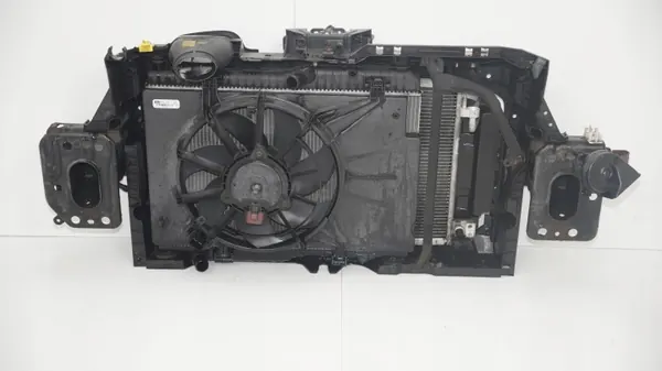 OEM 360183408 Framrems för Ford Fiesta MK7 08-12 image 5
