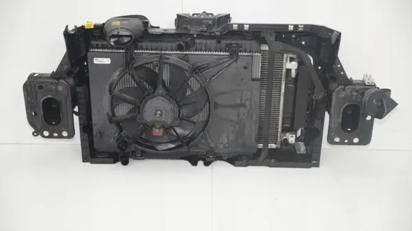 OEM 360183408 Framrems för Ford Fiesta MK7 08-12 image 6