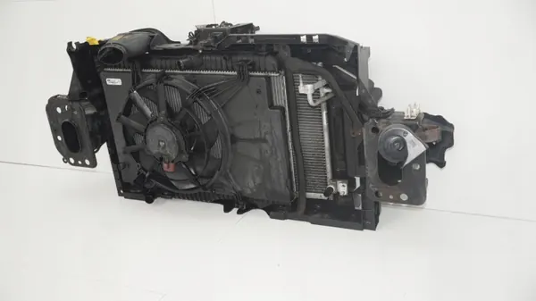 OEM 360183408 Framrems för Ford Fiesta MK7 08-12 image 7