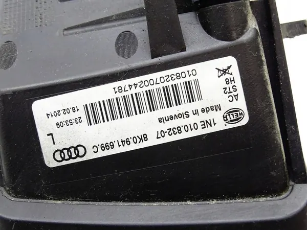 Audi OEM 8K0941699C Phare Anti-Brouillard Gauche Avant image 5