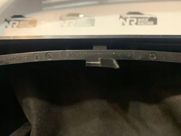Instrumentpanelram CPLA-3F902-A CK52-044F16 image 5