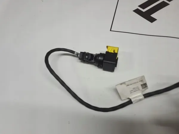 Fumée Adblue avec capteur de qualité Renault Gama T Volvo FM 4 image 2