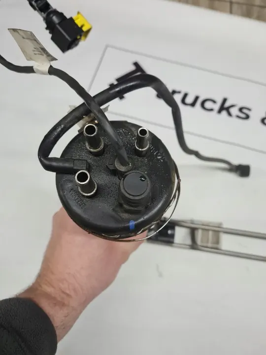 Fumée Adblue avec capteur de qualité Renault Gama T Volvo FM 4 image 3