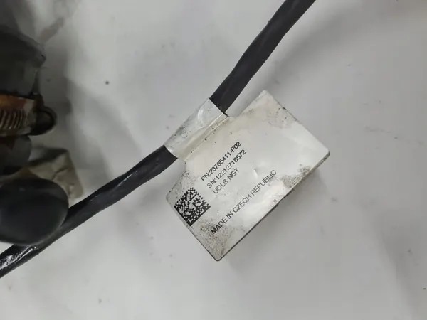 Fumée Adblue avec capteur de qualité Renault Gama T Volvo FM 4 image 5