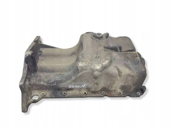 Öljypannu OEM 55562729 Opel Astra IV J Insignia A:lle image 2