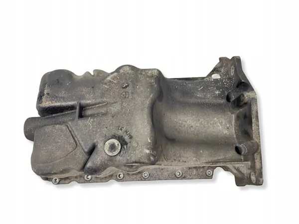 Öljypannu OEM 55562729 Opel Astra IV J Insignia A:lle image 4