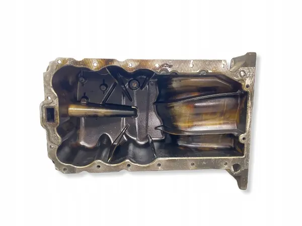 Öljypannu OEM 55562729 Opel Astra IV J Insignia A:lle image 5