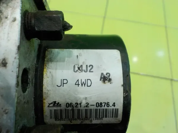 Pompe ABS Suzuki OEM 062109-50913 pour Grand Vitara II image 4