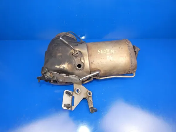 OEM 31439705 FAP & Catalyseur pour Volvo 2.0 D4 image 2