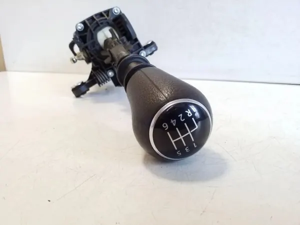 VW Crafter vaihteiston mekanismi OEM A9062601809 image 3