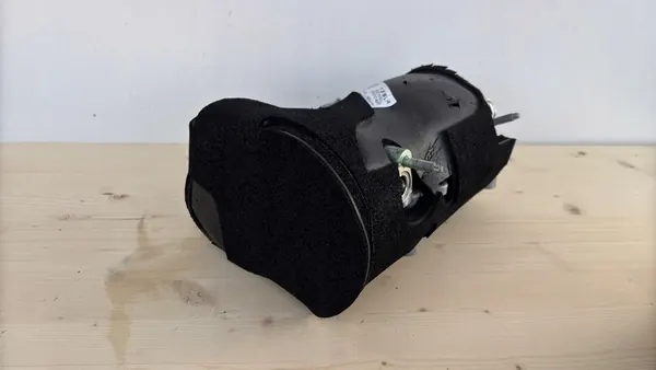 Tesla Model 3 Y AC-kompressori PAK8/6 image 3