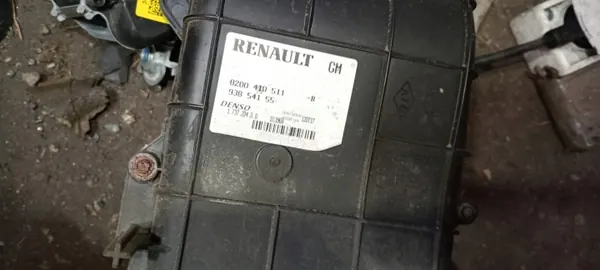 OEM 8200410495C Ventilador Aquecimento Trafic Vivaro Talento image 3