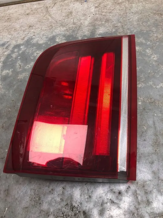 Lámpara Trasera Derecha para BMW X5 E70 image 2