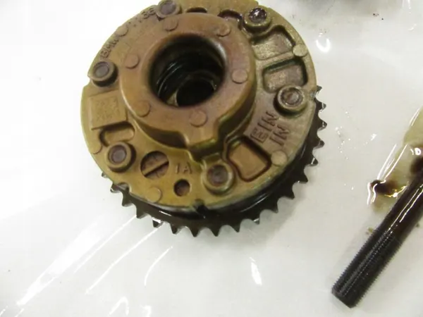 BMW Vanos Admisión N43 N53 7540346 image 4