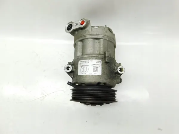 Compressore Aria Condizionata - Fiat 500L Tipo II 1.3d Multijet OEM image 2