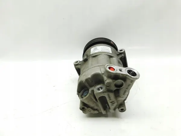 Compressore Aria Condizionata - Fiat 500L Tipo II 1.3d Multijet OEM image 3