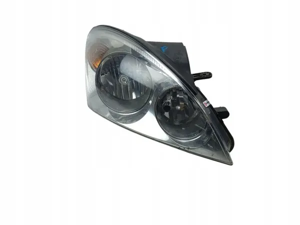 Faros delanteros derechos KIA Pro Ceed I ED 2007-2010 image 5