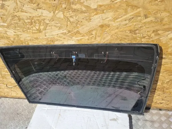 Vidro Traseiro Bentley Continental GT 2020 OEM 3SD845051E image 7