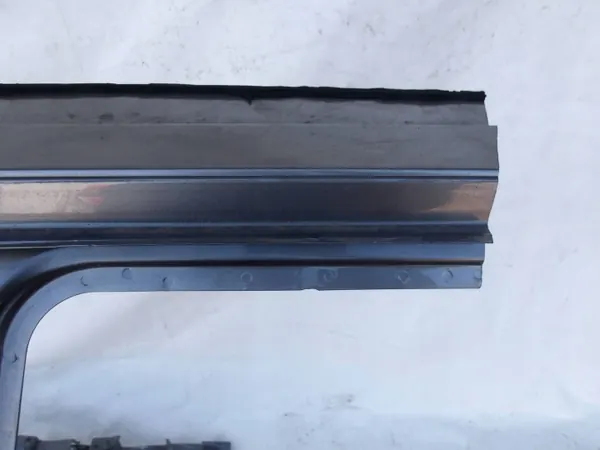 Revestimento pilar central esquerdo BMW X5 E53 OEM PEC8866 image 4