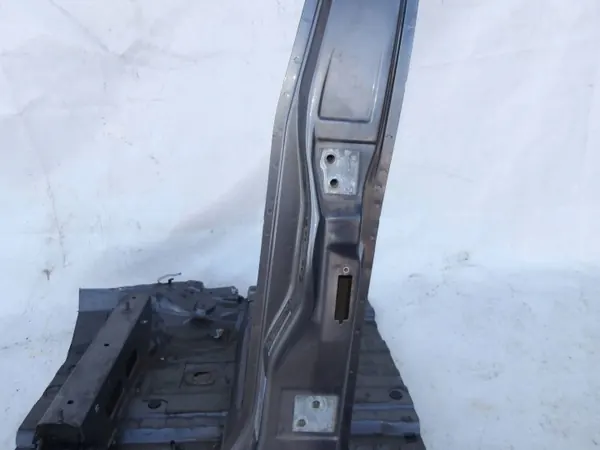 Revestimento pilar central esquerdo BMW X5 E53 OEM PEC8866 image 6