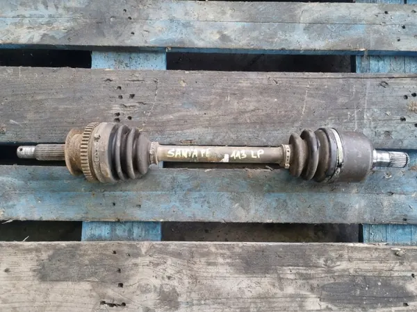 Drivaxel Fram Vänster OEM HYUNDAI SANTA FE image 2