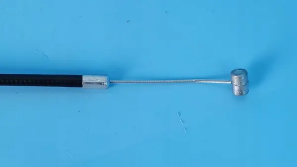 Câble d'ouverture capot CHERY OMODA 5 24r - Pièce OEM image 9