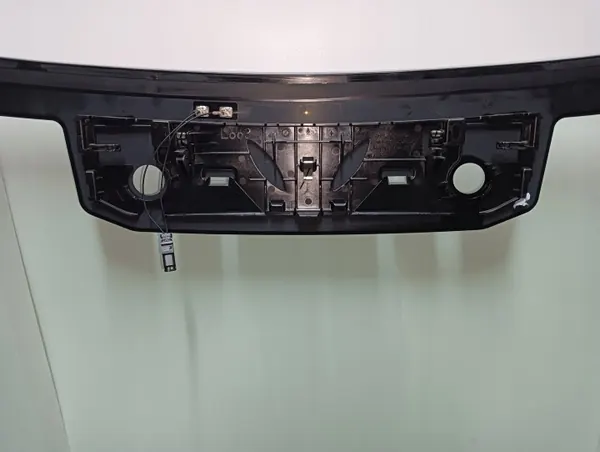 Pare-brise avant OEM 7050AGCCHMV pour Land Rover Defender image 4