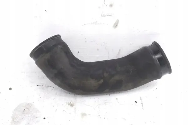 Tubo intercooler VW CRAFTER 2.46L Diesel image 2