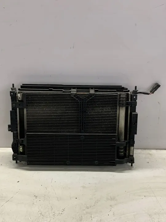 Ventilateur de radiateur AUTOWOJTEX pour Citroen C4 Picasso image 2