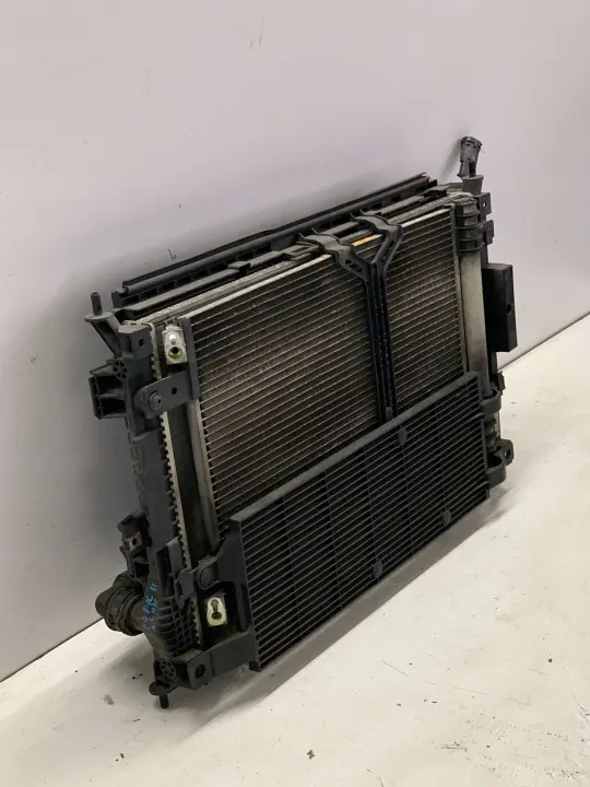 Ventilateur de radiateur AUTOWOJTEX pour Citroen C4 Picasso image 3