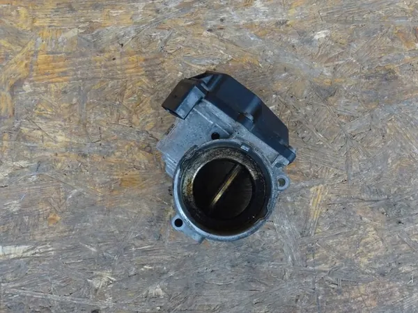 Corpo de borboleta AUDI A3 8P 1.9 TDI 03G128063M image 4