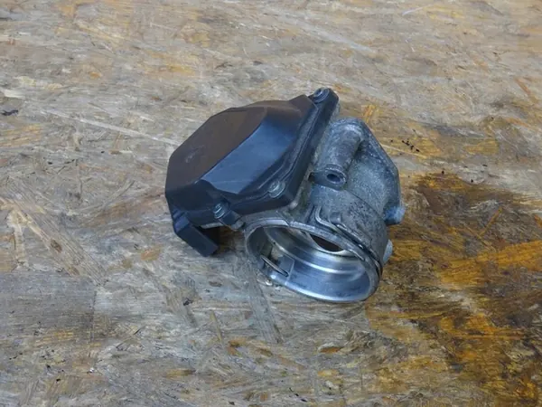 Corpo de borboleta AUDI A3 8P 1.9 TDI 03G128063M image 6