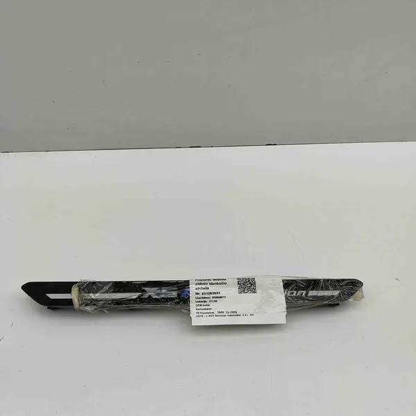 Fram Höger Dekorlist BMW X5 (G05) 8095504 image 2
