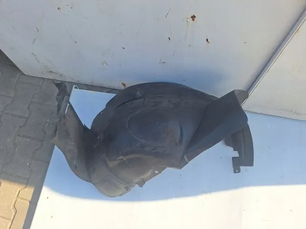 MERCEDES W169 W246 CLASSE B PARAFANGO ANTERIORE SINISTRO a1696982730 image 2