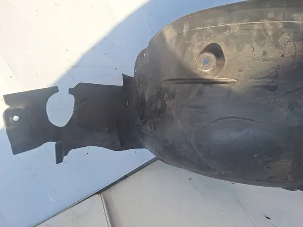 MERCEDES W169 W246 CLASSE B PARAFANGO ANTERIORE SINISTRO a1696982730 image 6