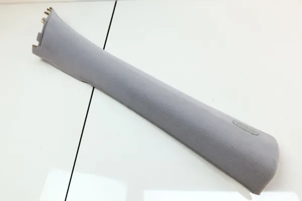 Mercedes CL W215 Etupilarin kansi oikea OEM 2156900225 image 3