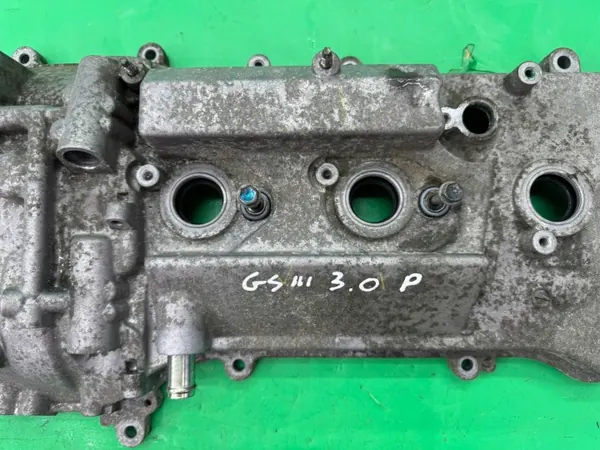 Oikea Venttiilikansi OEM Lexus GS300 3.0 V6 2005-2012 image 4