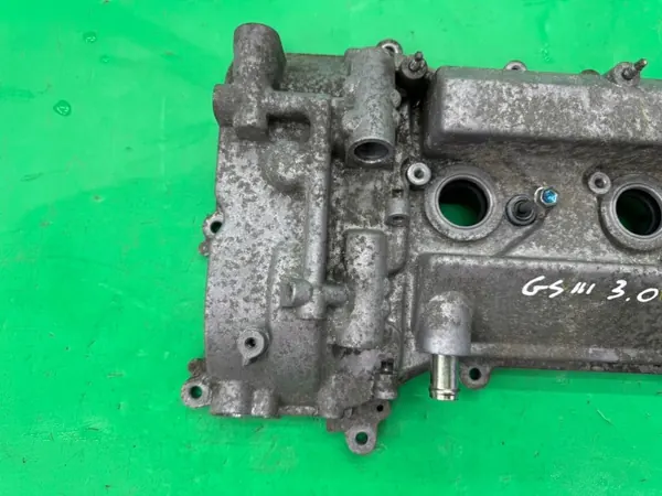 Oikea Venttiilikansi OEM Lexus GS300 3.0 V6 2005-2012 image 5