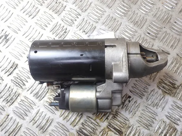 Motor de arranque Porsche Panamera I 970 4.8 EU 94860421001 image 2